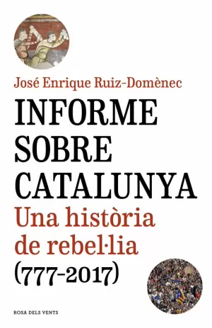INFORME SOBRE CATALUNYA INFORME SOBRE CATALUNYA