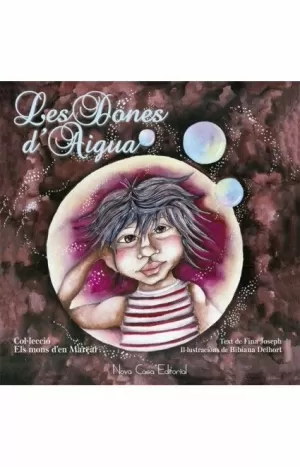 LES DONES D'AIGUA