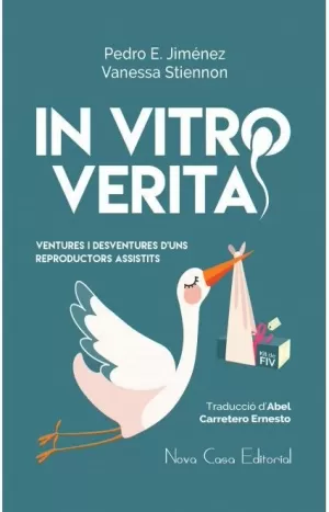 IN VITRO VERITA [CAT]