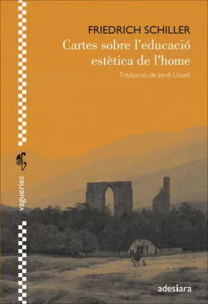 CARTES SOBRE L'EDUCACIÓ ESTÈTICA DE L'HOME