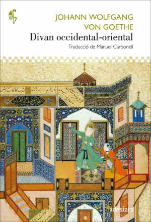 DIVAN OCCIDENTAL-ORIENTAL DIVAN OCCIDENTAL-ORIENTAL