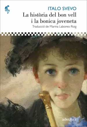 LA HISTÒRIA DEL BON VELL I LA BONICA JOVENETA