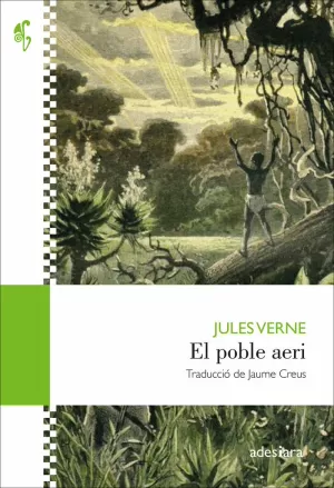 EL POBLE AERI EL POBLE AERI