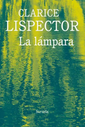 LA LÁMPARA LA LÁMPARA