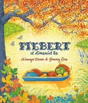 FILBERT, EL DIMONIET BO