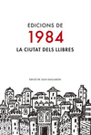 EDICIONS DE 1984