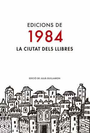 EDICIONS DE 1984