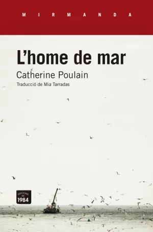 L'HOME DE MAR