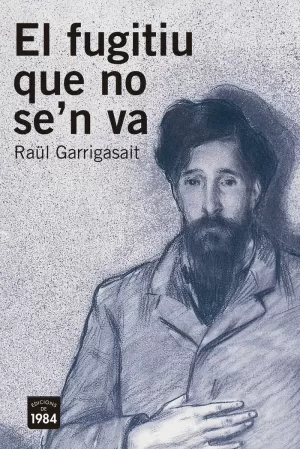 EL FUGITIU QUE NO SE'N VA EL FUGITIU QUE NO SE'N VA
