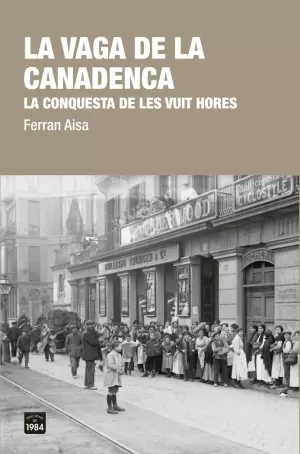 LA VAGA DE L CANADENCA