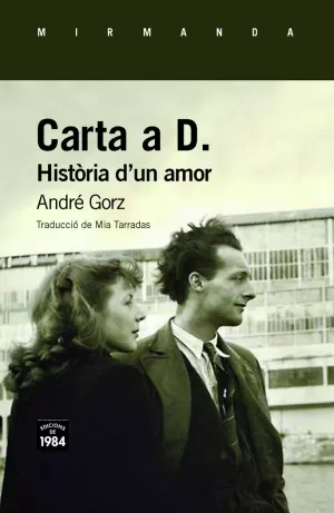 CARTA A D. CARTA A D.