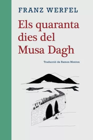 ELS QUARANTA DIES DEL MUSA DAGH