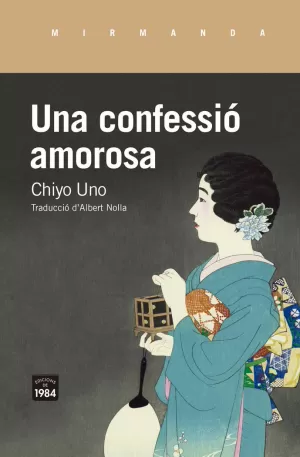 UNA CONFESSIÓ AMOROSA