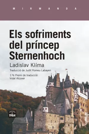 ELS SOFRIMENTS DEL PRÍNCEP STERNENHOCH