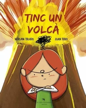 TINC UN VOLCÀ