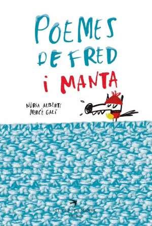 POEMES DE FRED I MANTA POEMES DE FRED I MANTA
