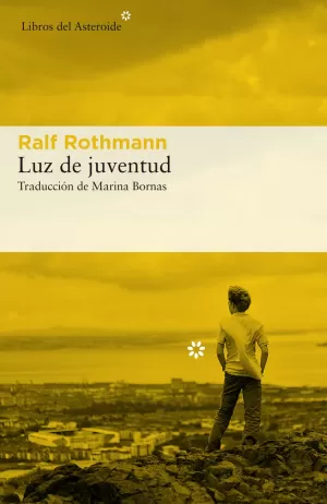LUZ DE JUVENTUD LUZ DE JUVENTUD