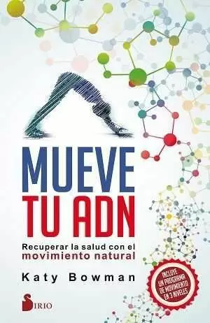 MUEVE TU ADN