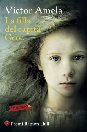 LA FILLA DEL CAPITÀ GROC