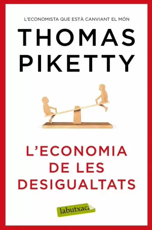 L´ECONOMIA DE LES DESIGUALTATS