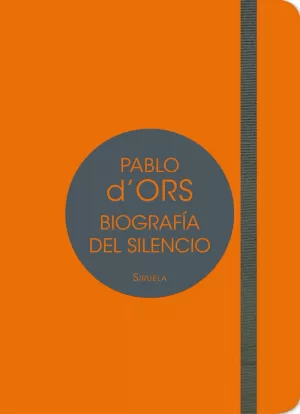 BIOGRAFÍA DEL SILENCIO