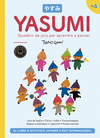YASUMI +4 ANYS