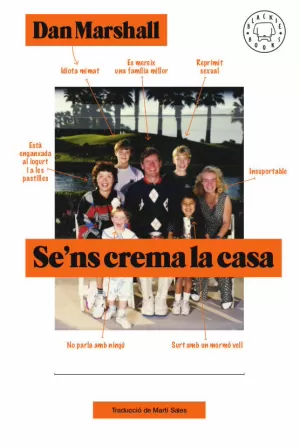 SE'NS CREMA LA CASA