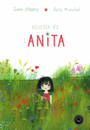 AQUESTA ÉS L'ANITA