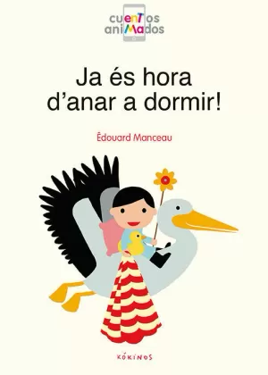 JO ES HORA D´ANAR A DORMIR!