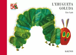 L'ERUGUETA GOLUDA 50 ANIVERSARIO