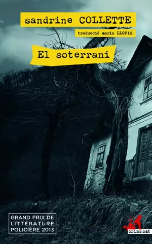 EL SOTERRANI EL SOTERRANI