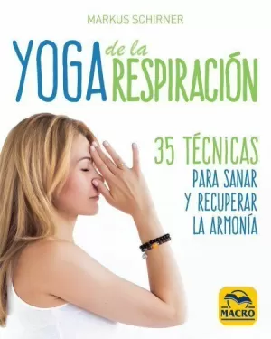 YOGA DE LA RESPIRACIÓN