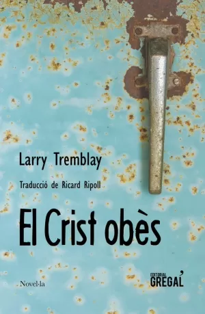 EL CRIST OBÈS