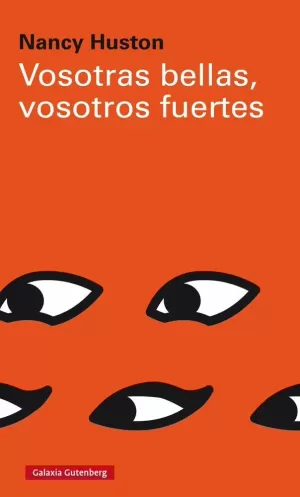 VOSOTRAS BELLAS, VOSOTROS FUERTES VOSOTRAS BELLAS, VOSOTROS FUERTES