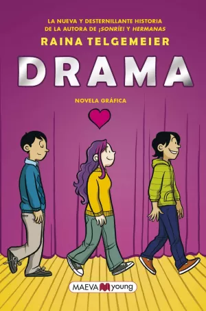 DRAMA DRAMA