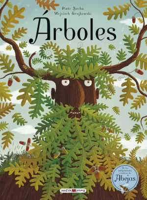 ÁRBOLES