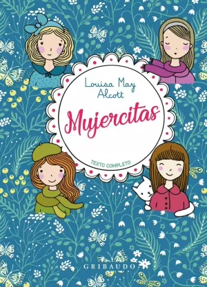 MUJERCITAS MUJERCITAS