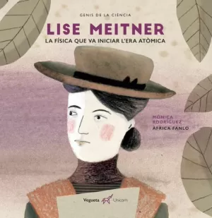 LISE MEITNER