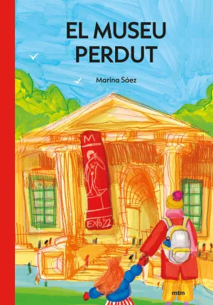 EL MUSEU PERDUT EL MUSEU PERDUT