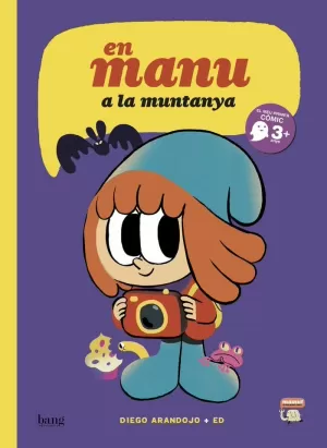 EN MANU A LA MUNTANYA EN MANU A LA MUNTANYA