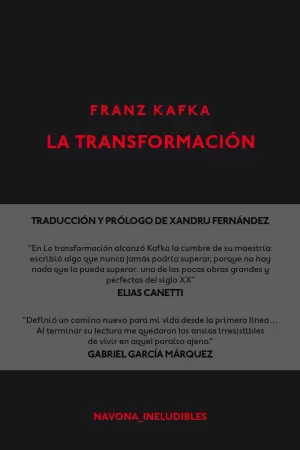 LA TRANSFORMACIÓN