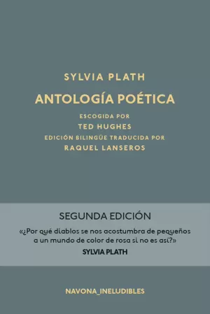 ANTOLOGÍA POÉTICA