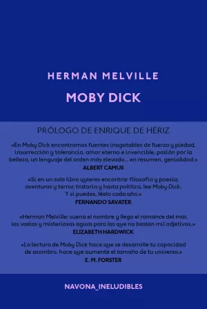 MOBY DICK MOBY DICK
