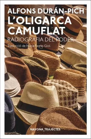 L'OLIGARCA CAMUFLAT L'OLIGARCA CAMUFLAT