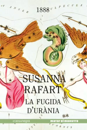 LA FUGIDA D'URÀNIA LA FUGIDA D'URÀNIA