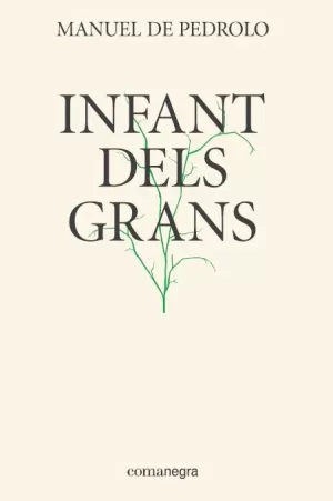 INFANT DELS GRANS