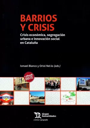 BARRIOS Y CRISIS