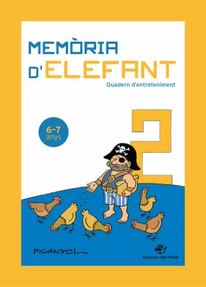 MEMÒRIA D'ELEFANT 2