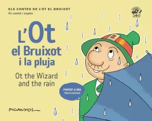 OT EL BRUIXOT I LA PLUJA,LA