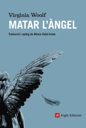 MATAR L'ÀNGEL MATAR L'ÀNGEL